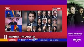 Frédéric Valletoux à la Santé: "On est extrêmement méfiants", prévient Jérôme Marty