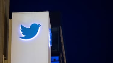 Le siège de Twitter, à San Francisco.