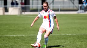 Amandine Henry