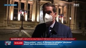 Covid-19: une amende de 10.000€ pour les personnes malades qui ne respectent pas l’isolement?