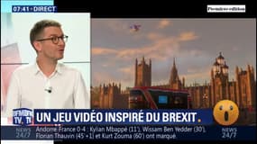 Un jeu vidéo imagine Londres après le Brexit et c'est inquiétant