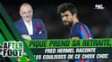 Barça : "Il ne se sentait plus utile", Hermel raconte pourquoi Piqué arrête