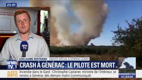 Crash d'un Tracker: Christophe Castaner sera présent ce samedi à Générac