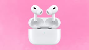 Des AirPods Pro 2 au meilleur prix ? C’est chez Amazon que ça se passe