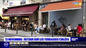 13-Novembre 2015: entre traumatisme et reconstruction pour les clients et les gérants des terrasses ciblées