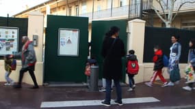 Les parents d'élèves de Cannes ont eu la mauvaise surprise de découvrir une hausse significative du prix du repas à la cantine en cas d'absence injustifiée.