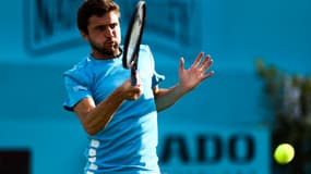 Gilles Simon