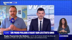 Froid polaire aux USA : qu'est ce que le vortex polaire ? - 05/02