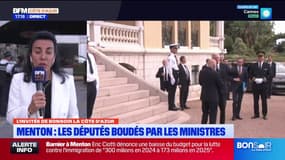 Menton: un nouveau projet de loi immigration