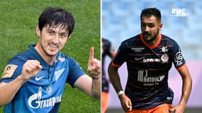 Azmoun, Laborde ... Où en est l'OL dans sa recherche d'un attaquant ?
