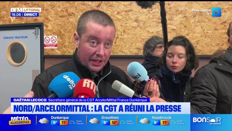 Le journal de 18h du 10 février 2026 : actualités du Grand Littoral