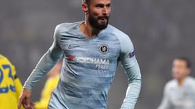 Giroud