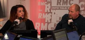  "C'est parce que c'est la France, qu'il nous faut ces voix!" Fatima Ait Bounoua