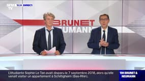 19h Brunet Neumann – Vendredi 25 Octobre 2019