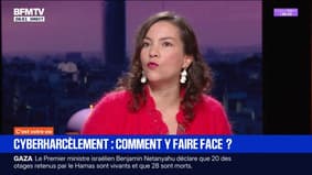 Cyberharcèlement: comment y faire face ?