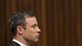 Oscar Pistorius avait été condamné à six ans de prison pour le meurtre de sa petite amie. 