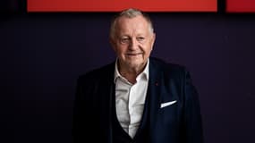 Jean-Michel Aulas