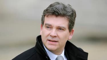 Arnaud Montebourg veut une réforme de l'euro.