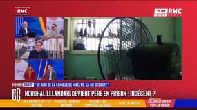 Le cousin de la petite Maëlys, victime de Nordhal Lelandais témoigne "Cest écoeurant !"