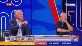 Les indiscrets politiques : C'est l'heure de choisir les groupes d'amitié pour les députés ! - 21/09