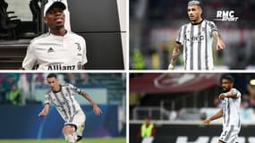 Juventus - PSG : Pogba, Di Maria, Vlahovic, Paredes... ces 8 absents turinois majeurs 