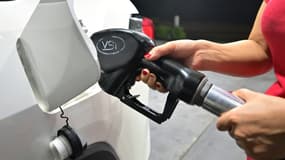 Les distributeurs de carburant pourront vendre à perte à partir de début décembre.  