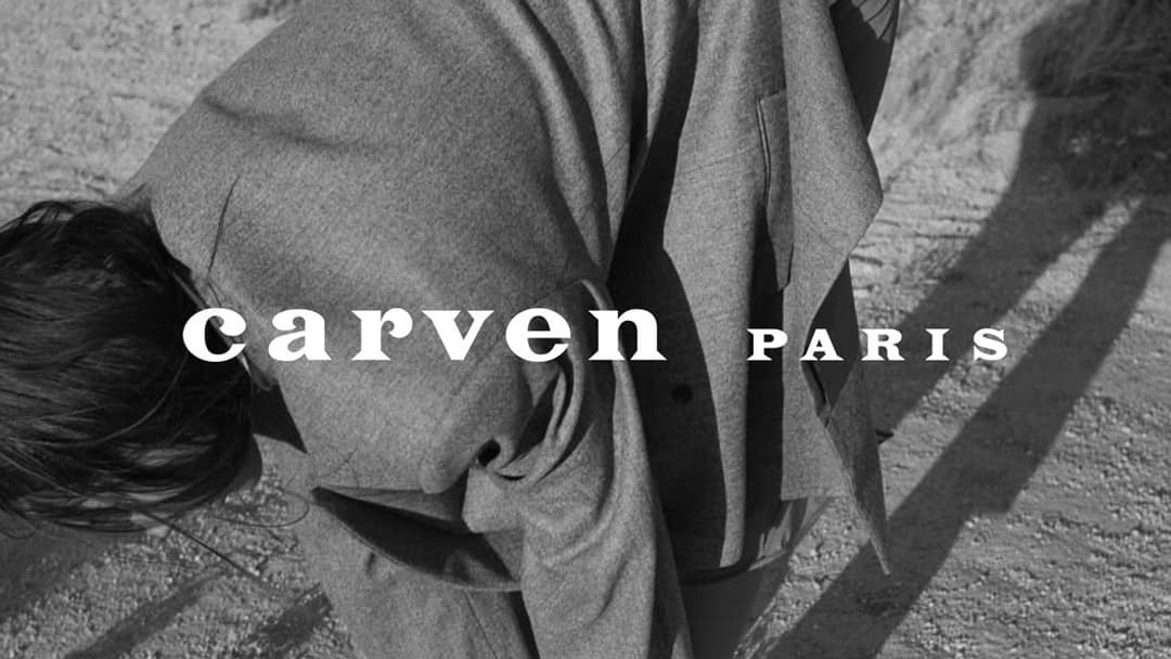 Carven, automne 2024 Carven, automne 2024