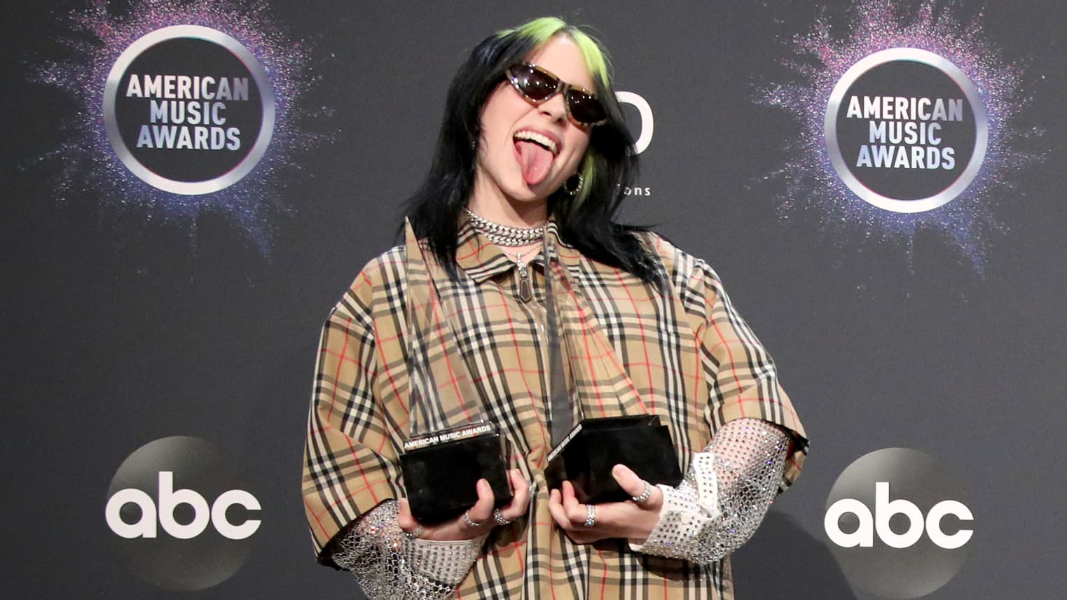 Billie Eilish Billie Eilish