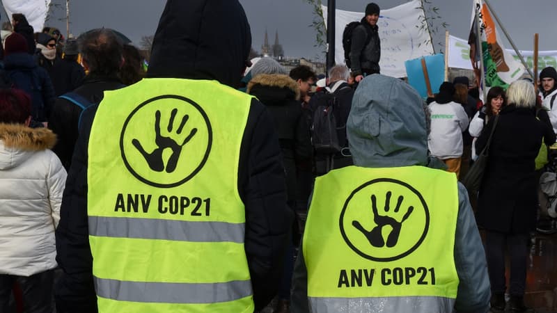Les militants écologistes demandent un moratoire sur l'ouverture prochaine de trois nouveaux entrepôts d'Amazon en France, des projets selon eux "climaticides". ( image d'illustration)