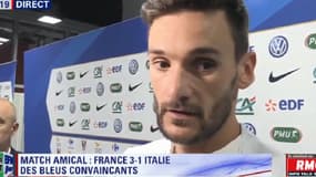 Hugo Lloris
