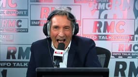 Didier, auditeur : "Sans Neymar ça va aller mieux ? C'est vraiment un club de blairs..."