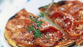 Cette délicieuse recette peut être consultée ici.