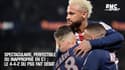 Spectaculaire, perfectible ou inapproprié en Ligue des champions : le 4-4-2 du PSG fait débat