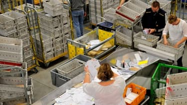 Bruxelles a validé les aides de l'Etat à La Poste afin d'assurer sa mission de service public.