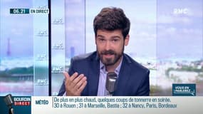 "Vous en parlerez": un porte-clés connecté pour surveiller la présence des élèves en classe