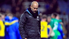 Pep Guardiola