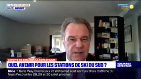 "Il y aura de la neige": Renaud Muselier tient toujours à accueillir les JO d'hiver