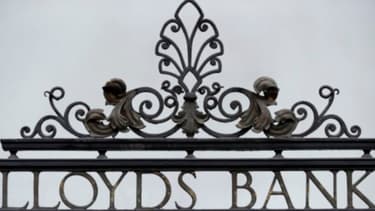 Lloyds a écopé de 159 millions d'euros d'amende.