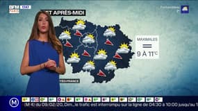 Météo Paris-Île-de-France du 2 mars: Entre nuages et éclaircies