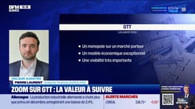 Valeur ajoutée : Ils apprécient GTT - 07/02