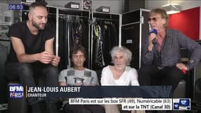 Sortir à Paris: Fête de la musique: près de 80 personnes ont assisté à la dernière répétition des Insus