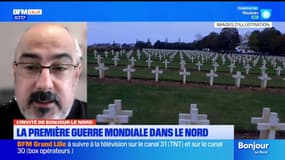 Nord-Pas-de-Calais: une région marquée par la Première Guerre mondiale