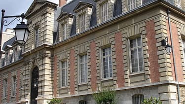 Un rapport dénonce vendredi la gestion de l'Institut Pasteur.