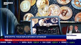 Quelle tendance pour le BTC et l’ETH ?