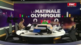 Les coulisses des JO: quelle place pour la religion des athlètes pendant l'évènement ?