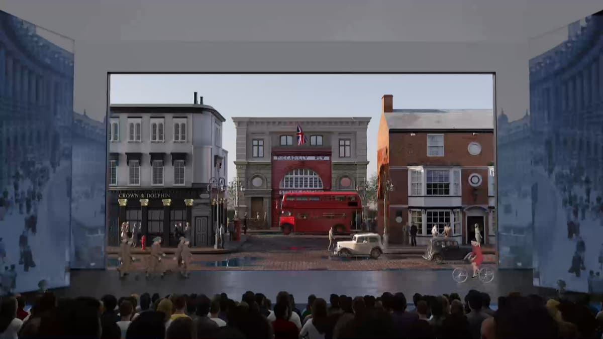 placeholder video