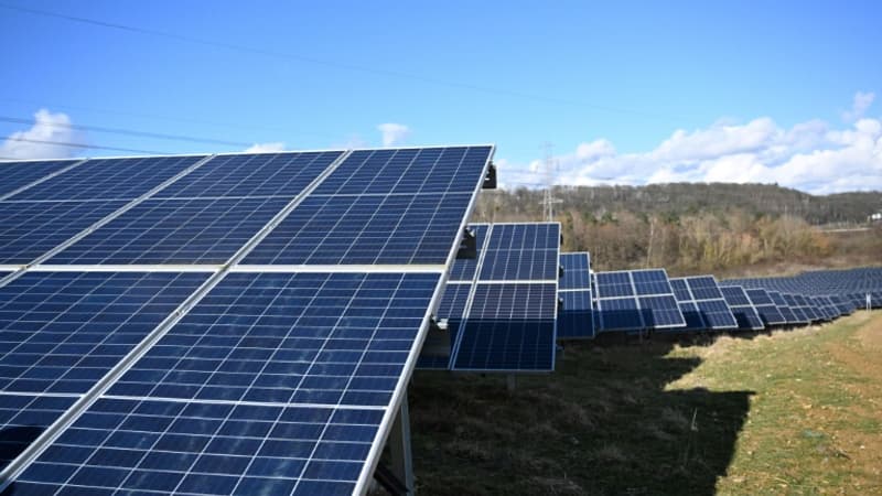 Malmené par Donald Trump, le solaire est-il encore un investissement d'avenir?