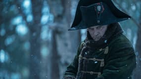 Joaquin Phoenix dans "Napoléon" de Ridley Scott