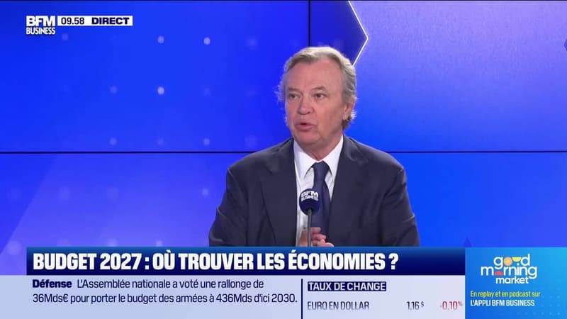 Dettes souveraines, alerte sur les taux