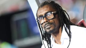 Aliou Cissé